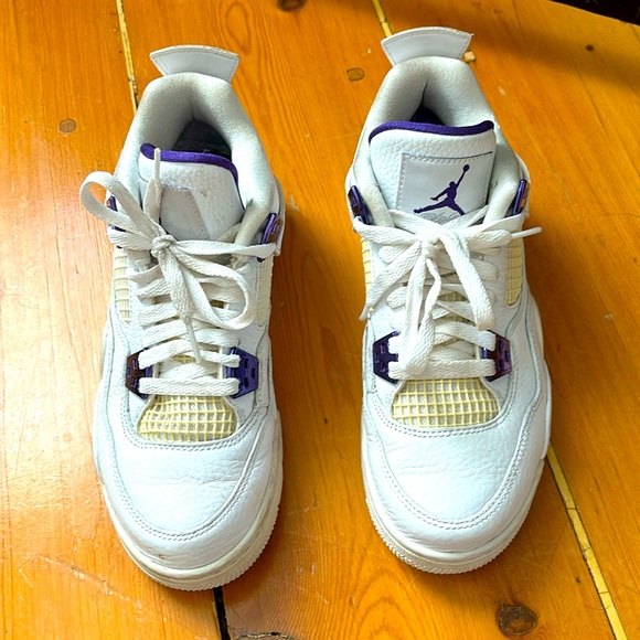 Nike Air Jordan